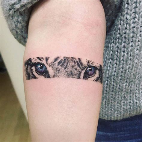 small tiger eye tattoo|Top 10 tiger eye tattoo ideas and inspiration